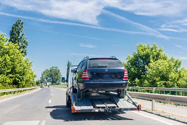 Long Distance Towing Garfield NJ